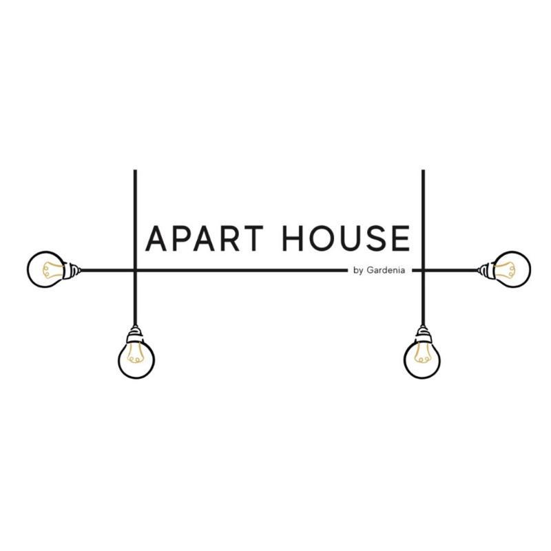 Apart House By Gardenia Dziwnów 외부 사진